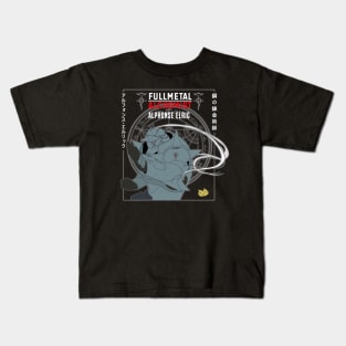 ALPHONSE t-shirt Kids T-Shirt